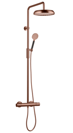 Tapwell ARM5200-150 Takdusj Oksiderende Kobber Tapwell ARM5200-150 Takdusj Oksiderende Kobber