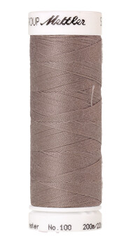 Mettler, Seralon 200m Farge nr 1227 Light Sage