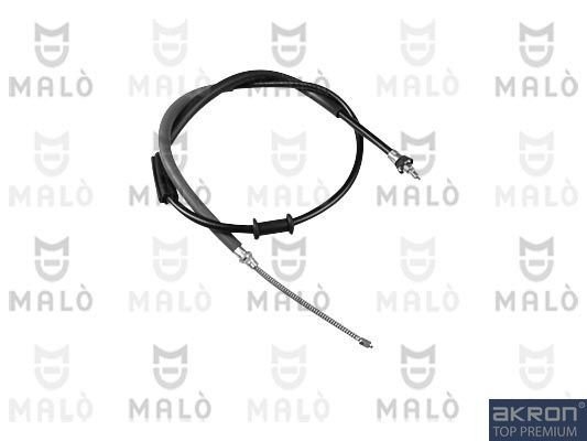 Tautrekk, håndbremse MALÒ 21481