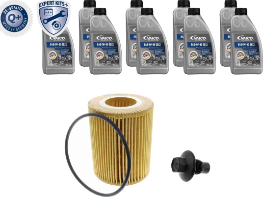 VAICO V48-0735 Servicepakke