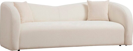 Hanah Home   Sofa 3 seter   Assos   Beige