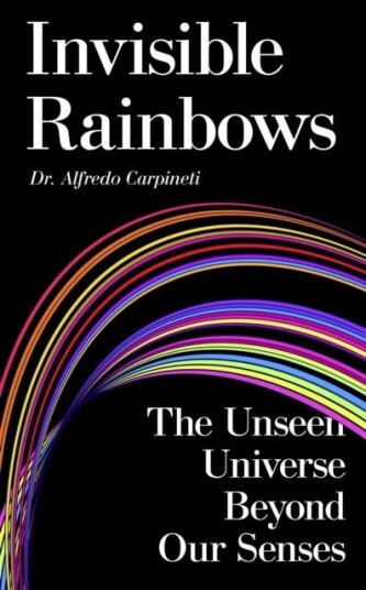 Invisible Rainbows Invisible Rainbows