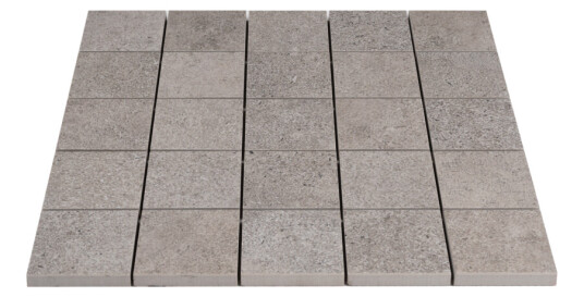 MOSAICO CEMENTO RASATO GRIGIO 6X6 MOSAICO CEMENTO RASATO GRIGIO 6X6