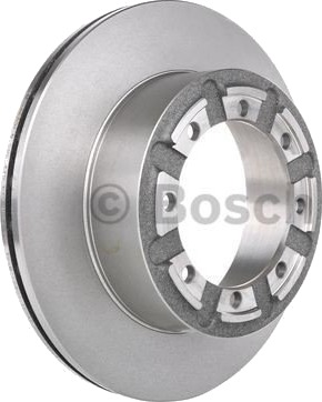Bremseskive BOSCH 0 986 479 610