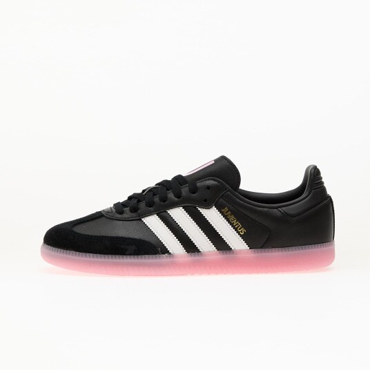adidas Performance Samba Licensed - Black - 44