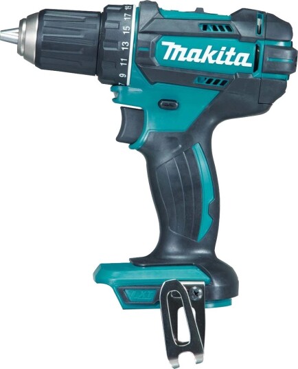Makita Borskrutrekker DDF482Z (Uten Batteri) 18 v