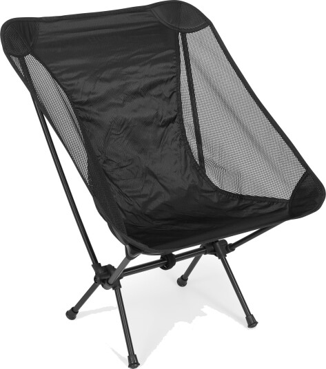 Urberg Wildlight Ul Chair Black One Size Urberg Wildlight Ul Chair Black One Size
