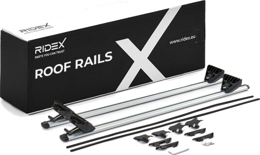 RIDEX 127A0008 Takstativ / takstenger