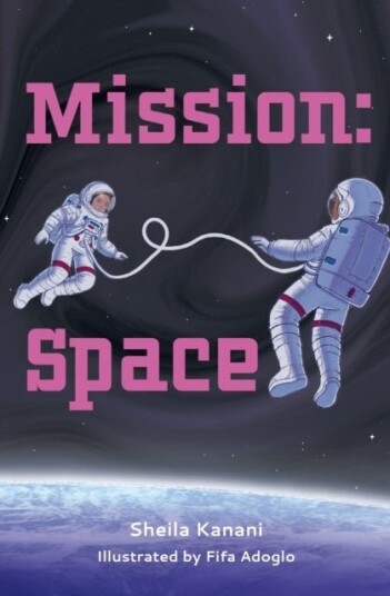 Mission: Space Mission: Space