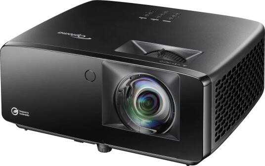 Optoma UHZ36STe 4K UHD short-throw laserprojektor
