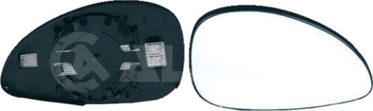 Speilglass, ytterspeil ALKAR 6422855