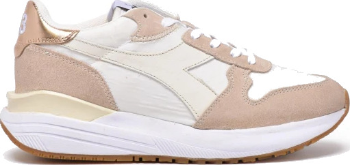 Diadora Dame Sko Flerfarget 38 1/2 EU,