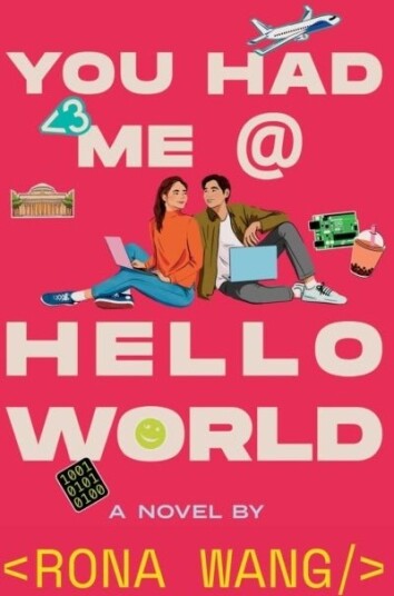 You Had Me at Hello World You Had Me at Hello World