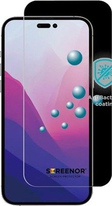 Screenor Premium - screen protector for mobile phone