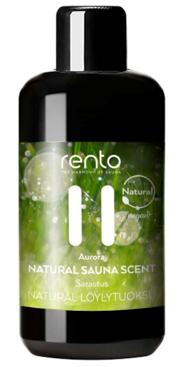 Rento Natural Sauna Scent Aurora 100 ml