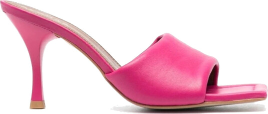 Alohas Dame Sko Rosa 36 EU, Alohas Dame Sko Rosa 36 EU,