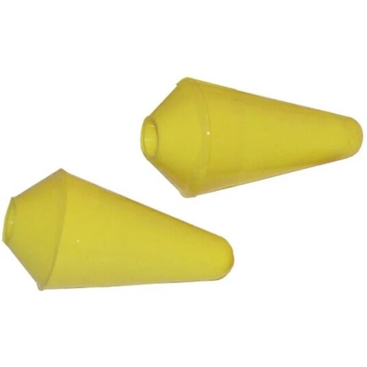 3M E-A-R Caboflex Ørepropper for bøyle 3M E-A-R Caboflex Ørepropper for bøyle