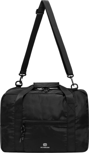 EPIC Travelgear Xpak Flight   BLACK   One Size