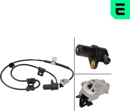 OPTIMAL 06 S354 Sensor ABS