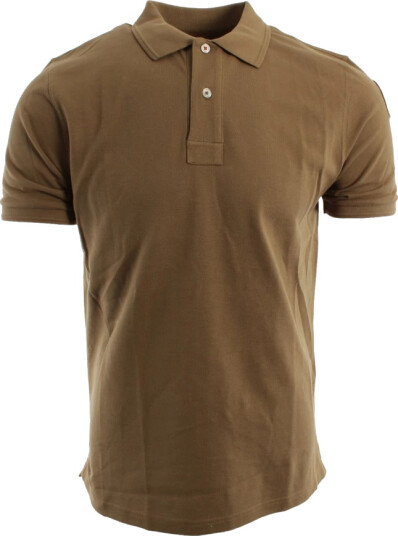 Parajumpers Herre Topper Brun M,