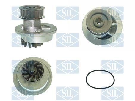 Saleri SIL PA957 Vannpumpe Saleri SIL PA957 Vannpumpe