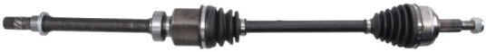 Point Gear Drivaksel POINT GEAR PNG75939