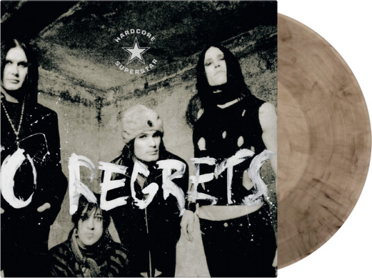 No Regrets