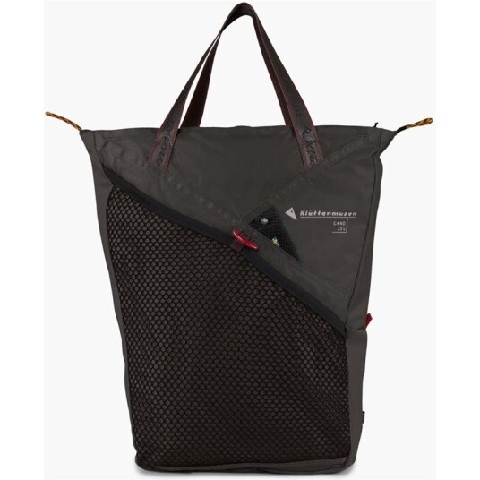 Klättermusen Gand Bag 23L Raven Klättermusen Gand Bag 23L Raven