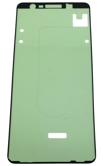 Samsung Samsung A750 A7 2018 Selvklebende Tape
