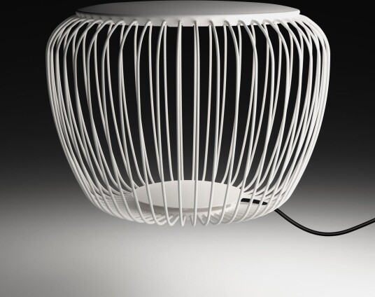 Meridiano 4710 utelampe Ø 64 cm kremfarget   Vibia   Moderne   Metall