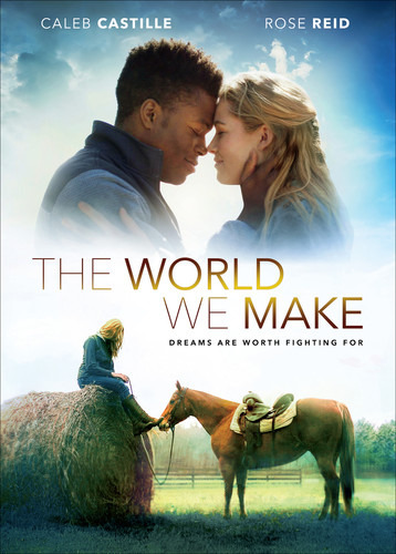 World We Make DVD