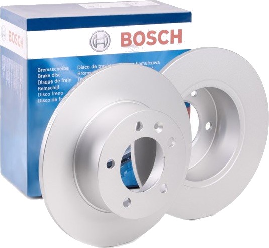 Bremseskive BOSCH 0 986 479 717