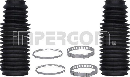 ORIGINAL IMPERIUM 33443 Belgsett, styring