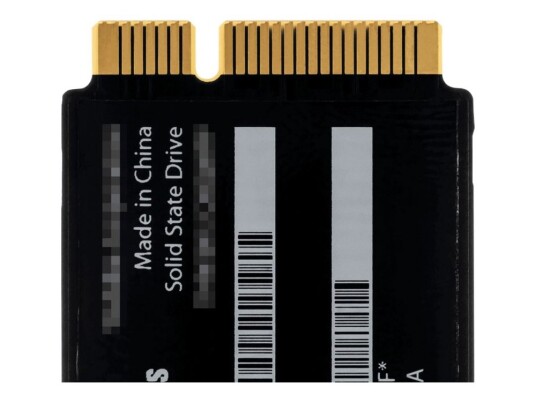 Coreparts Ssd 256 Gb