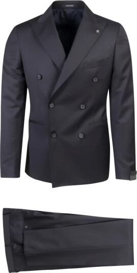 Tagliatore Herre Dress Blå 2XL, Tagliatore Herre Dress Blå 2XL,