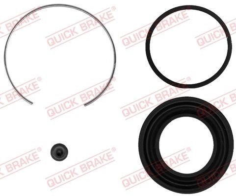Quick Brake Rep. sett bremsecaliper QUICK BRAKE 114 0293