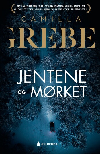 Jentene og mørket Jentene og mørket