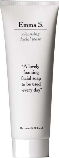 Emma S. Cleansing Facial Wash Emma S. Cleansing Facial Wash
