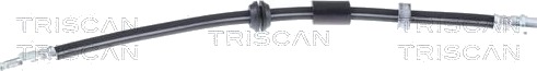 Bremseslange TRISCAN 8150 27111