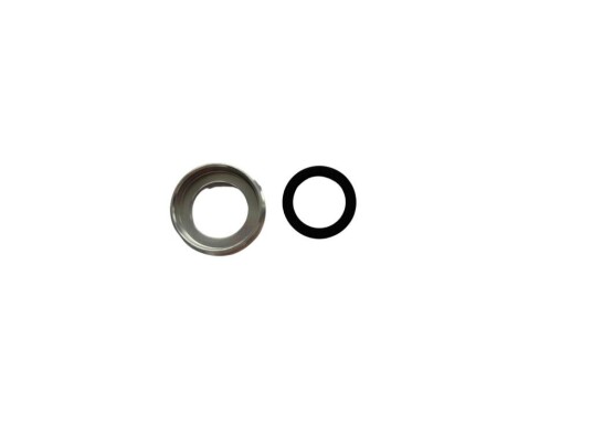 Shimano hette for pedalarm FC 7700 og FC 6500