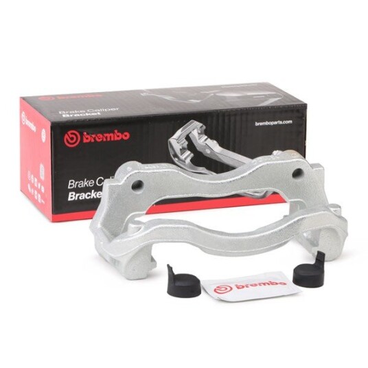 Brembo Bremsecaliper holder sett BREMBO F BK 020