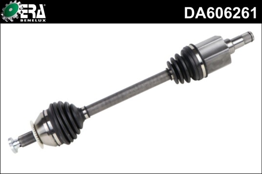 ERA Benelux DA606261 Drivaksel