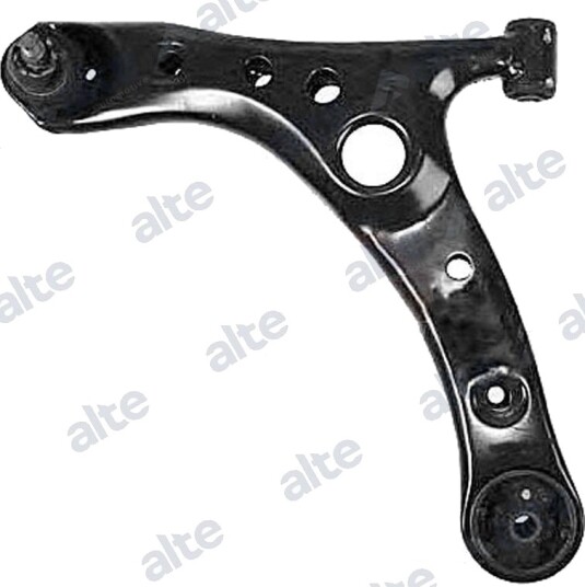 ALTE AUTOMOTIVE 83282AL Bærearm ALTE AUTOMOTIVE 83282AL Bærearm