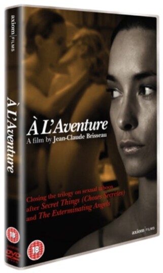 A L'Aventure DVD A L'Aventure DVD