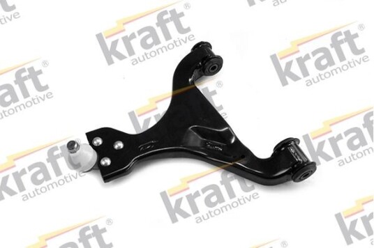 Bærearm, hjuloppheng KRAFT AUTOMOTIVE 4211312