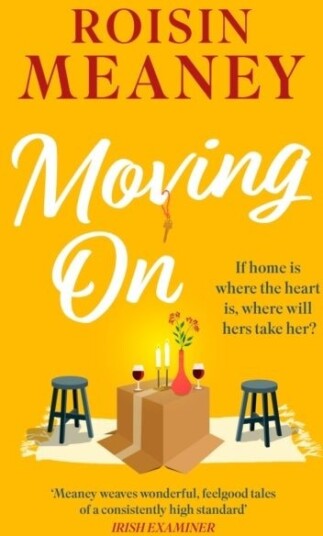 Moving On