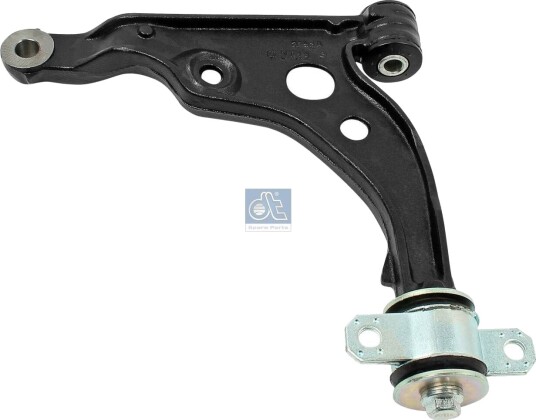 DT Spare Parts 12.63000 Bærearm