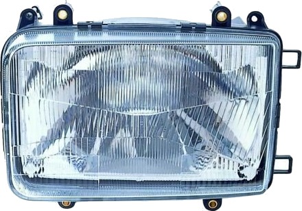 Frontlykter ABAKUS 450-1102R-LD-EN