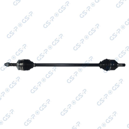 GSP 244096 Drivaksel