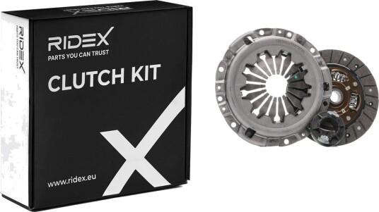 Clutchsett RIDEX 479C0685